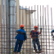 Labor Shortage Construction