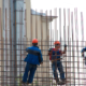 Labor Shortage Construction